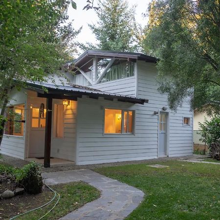 Bienvenidos Al Relax Villa San Carlos de Bariloche Dış mekan fotoğraf