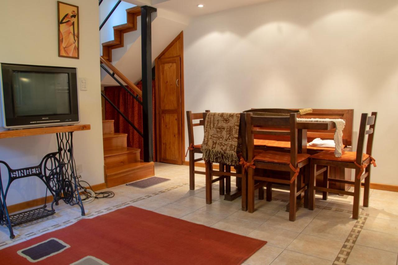 Bienvenidos Al Relax Villa San Carlos de Bariloche Dış mekan fotoğraf
