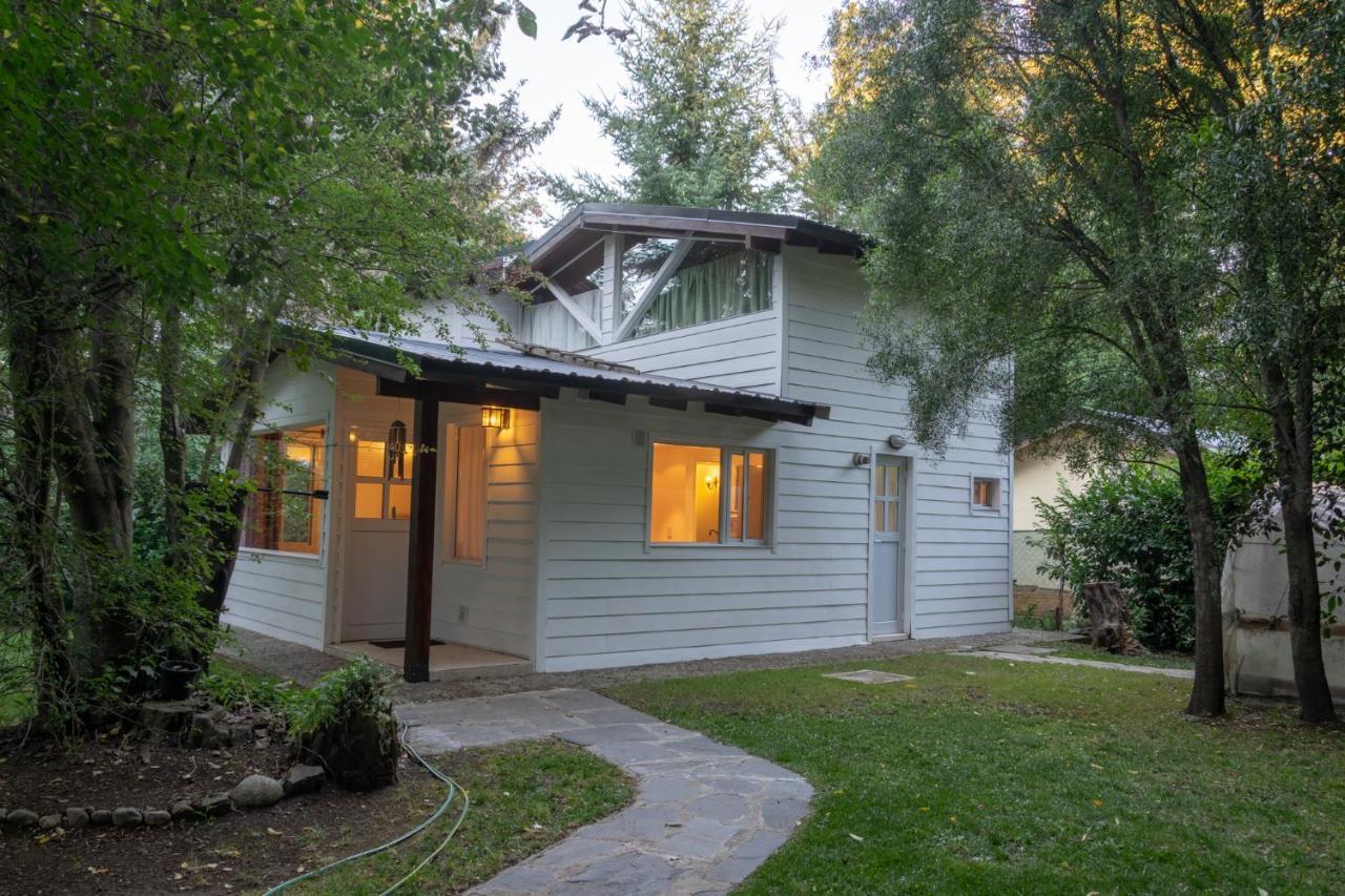 Bienvenidos Al Relax Villa San Carlos de Bariloche Dış mekan fotoğraf
