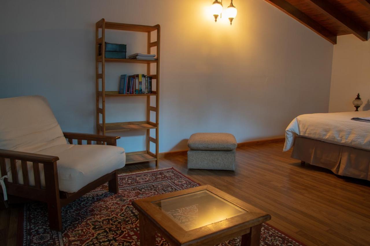 Bienvenidos Al Relax Villa San Carlos de Bariloche Dış mekan fotoğraf