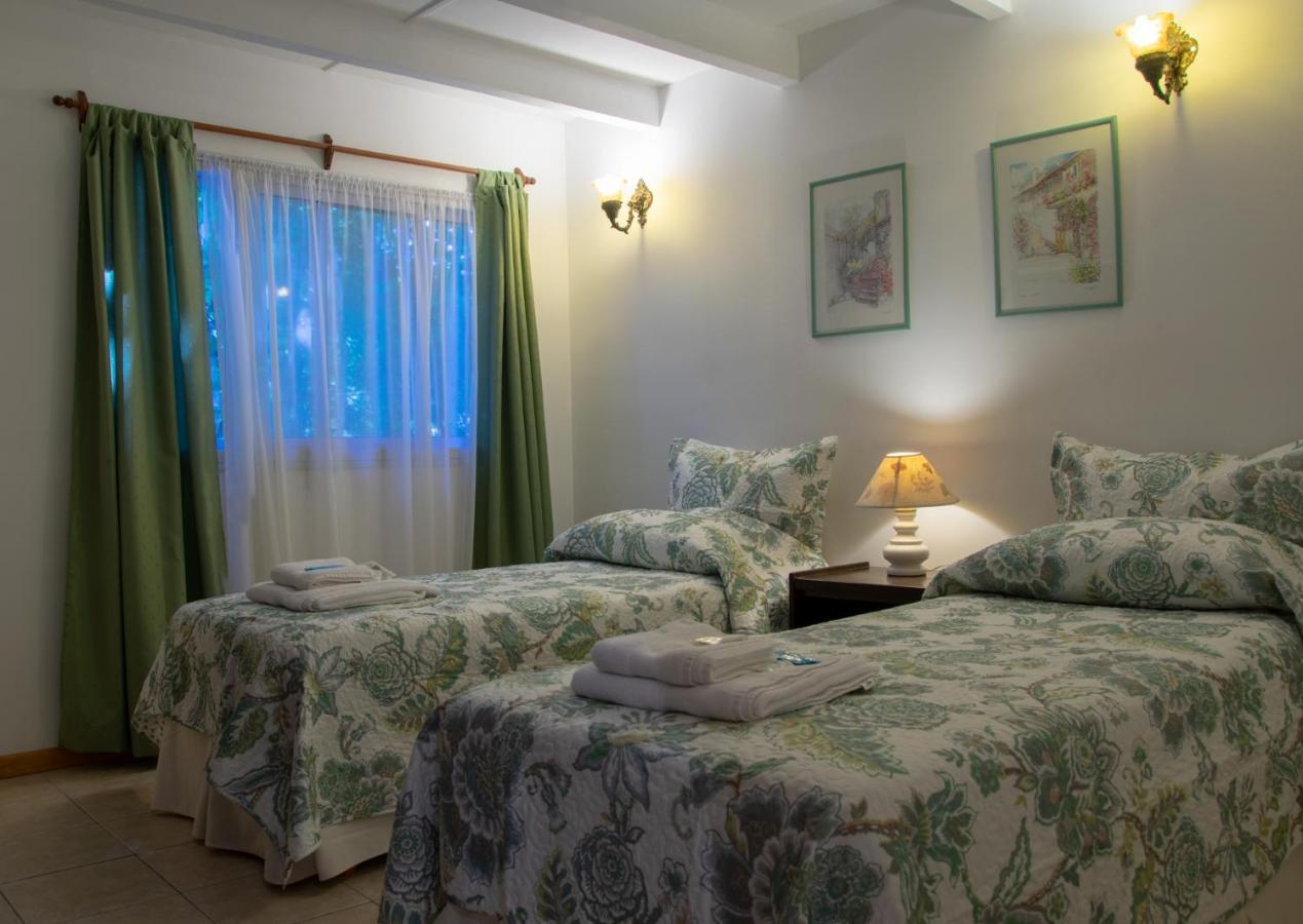 Bienvenidos Al Relax Villa San Carlos de Bariloche Dış mekan fotoğraf