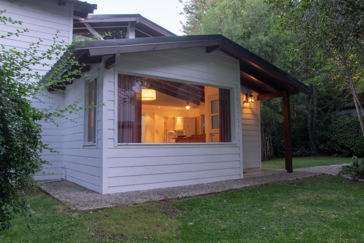 Bienvenidos Al Relax Villa San Carlos de Bariloche Dış mekan fotoğraf