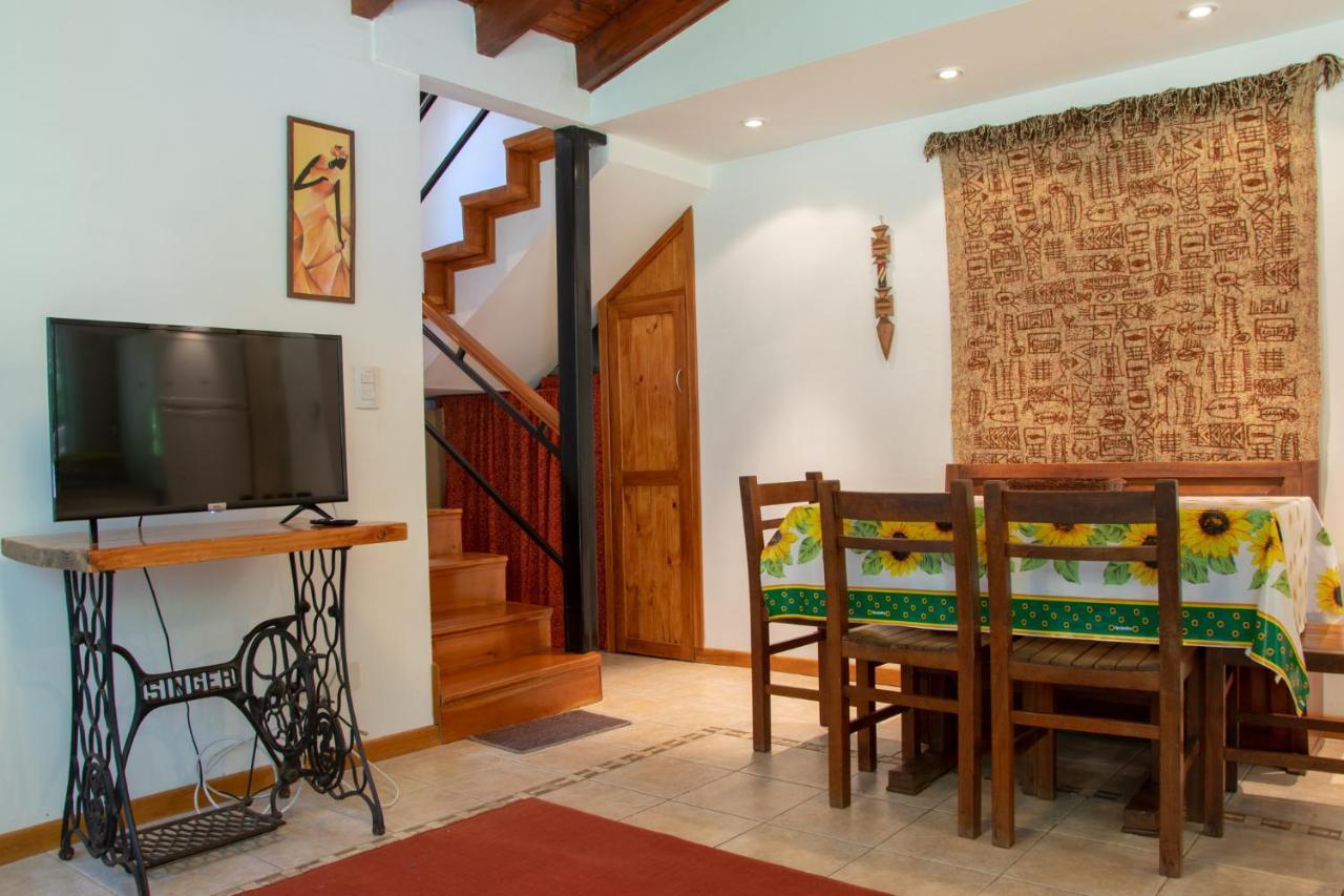 Bienvenidos Al Relax Villa San Carlos de Bariloche Dış mekan fotoğraf