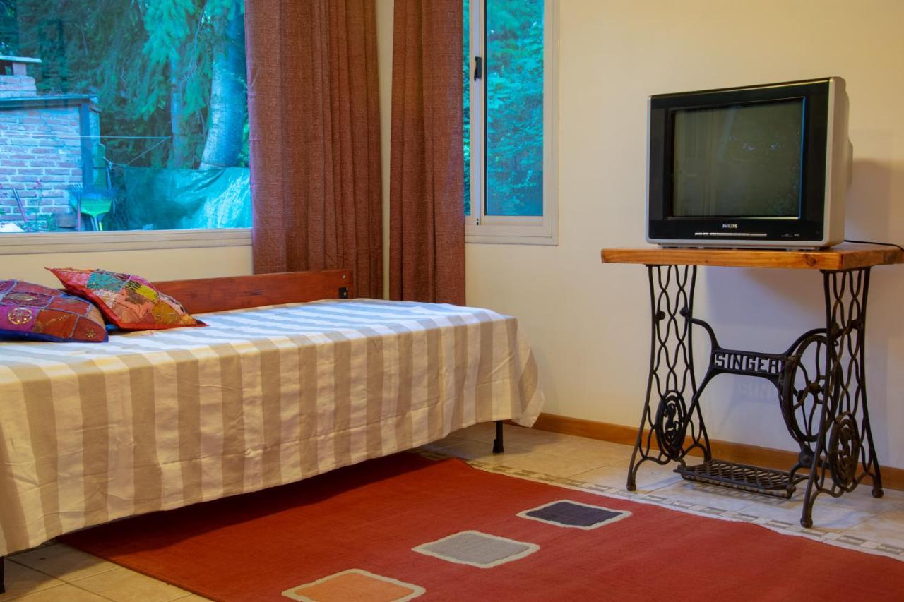 Bienvenidos Al Relax Villa San Carlos de Bariloche Dış mekan fotoğraf