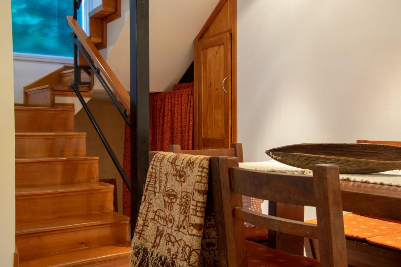 Bienvenidos Al Relax Villa San Carlos de Bariloche Dış mekan fotoğraf