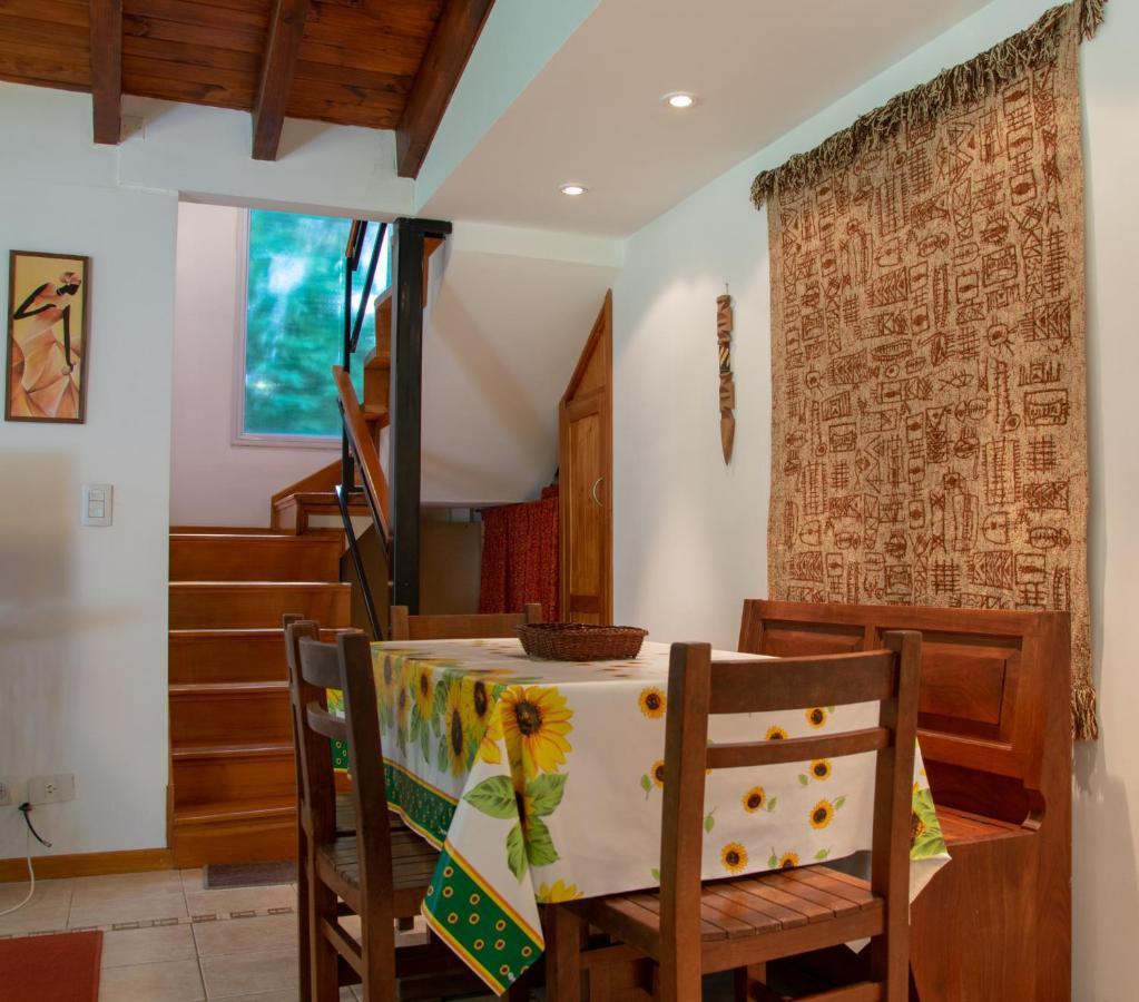 Bienvenidos Al Relax Villa San Carlos de Bariloche Dış mekan fotoğraf